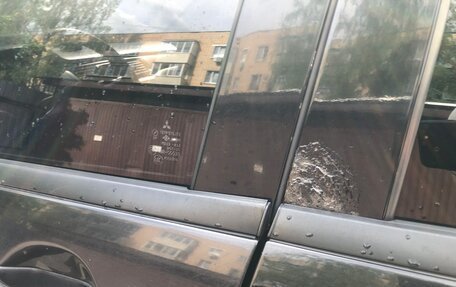 Mitsubishi Lancer IX, 2007 год, 500 000 рублей, 21 фотография