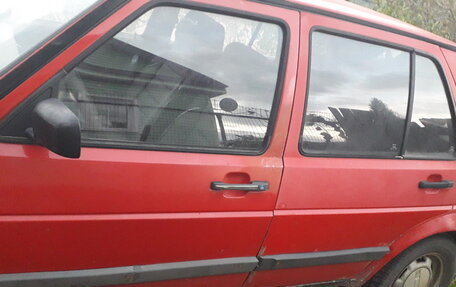 Volkswagen Golf II, 1988 год, 64 000 рублей, 2 фотография