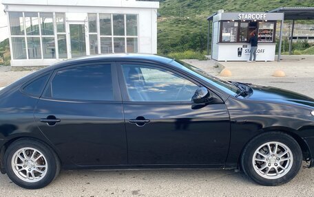 Hyundai Elantra IV, 2006 год, 630 000 рублей, 3 фотография