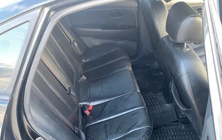Hyundai Elantra IV, 2006 год, 630 000 рублей, 8 фотография