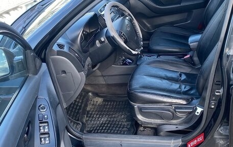 Hyundai Elantra IV, 2006 год, 630 000 рублей, 7 фотография