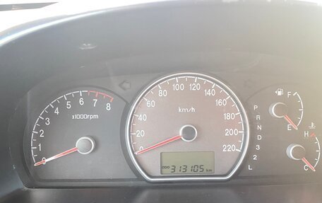 Hyundai Elantra IV, 2006 год, 630 000 рублей, 10 фотография