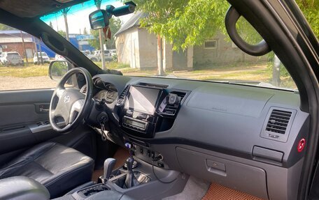 Toyota Hilux VII, 2013 год, 2 400 000 рублей, 3 фотография