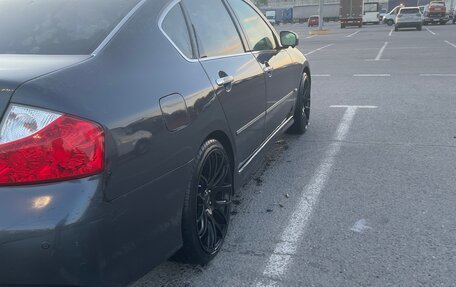 Infiniti M, 2008 год, 1 200 000 рублей, 6 фотография