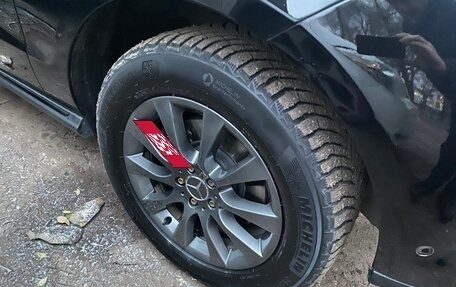 Mercedes-Benz M-Класс, 2014 год, 2 950 000 рублей, 4 фотография