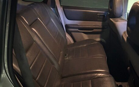 Nissan X-Trail, 2002 год, 615 000 рублей, 6 фотография