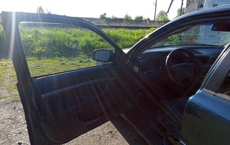 Volvo S80 II рестайлинг 2, 2001 год, 450 000 рублей, 6 фотография