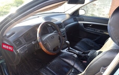 Volvo S80 II рестайлинг 2, 2001 год, 450 000 рублей, 2 фотография