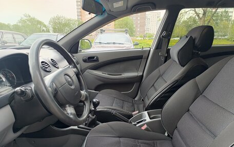 Chevrolet Lacetti, 2006 год, 450 000 рублей, 11 фотография