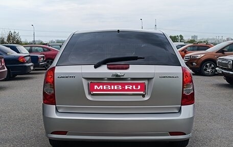 Chevrolet Lacetti, 2006 год, 450 000 рублей, 5 фотография