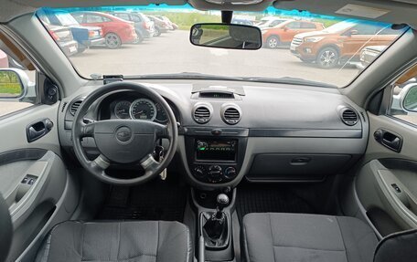 Chevrolet Lacetti, 2006 год, 450 000 рублей, 12 фотография