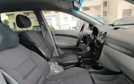 Chevrolet Lacetti, 2006 год, 450 000 рублей, 13 фотография
