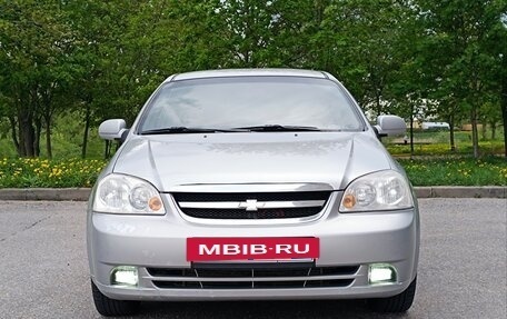 Chevrolet Lacetti, 2006 год, 450 000 рублей, 2 фотография