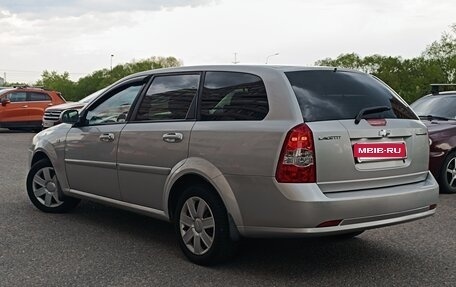 Chevrolet Lacetti, 2006 год, 450 000 рублей, 4 фотография