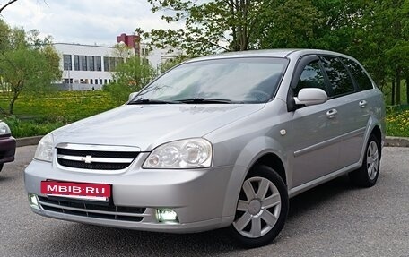 Chevrolet Lacetti, 2006 год, 450 000 рублей, 3 фотография