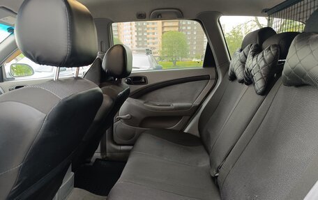 Chevrolet Lacetti, 2006 год, 450 000 рублей, 15 фотография
