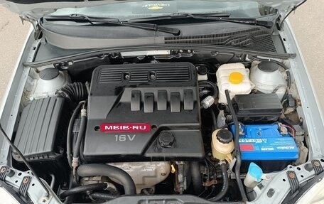 Chevrolet Lacetti, 2006 год, 450 000 рублей, 16 фотография