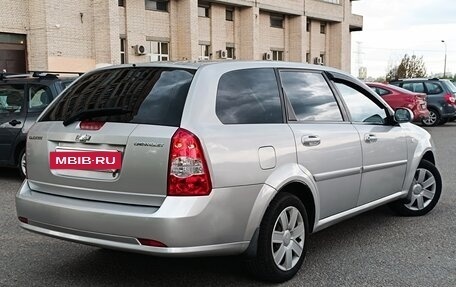 Chevrolet Lacetti, 2006 год, 450 000 рублей, 6 фотография