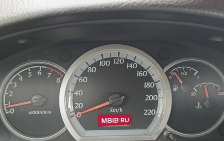 Chevrolet Lacetti, 2006 год, 450 000 рублей, 10 фотография