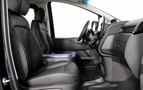 Hyundai Staria, 2024 год, 9 800 000 рублей, 12 фотография