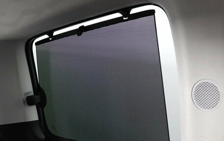 Hyundai Staria, 2024 год, 9 800 000 рублей, 17 фотография