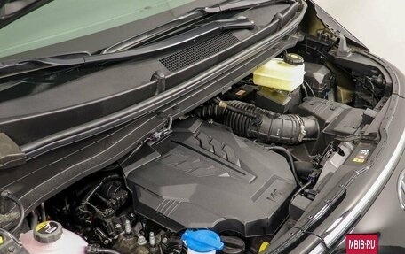 Hyundai Staria, 2024 год, 9 800 000 рублей, 8 фотография