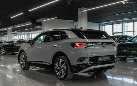 Volkswagen ID.4, 2022 год, 3 400 000 рублей, 5 фотография