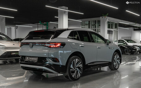 Volkswagen ID.4, 2022 год, 3 400 000 рублей, 4 фотография