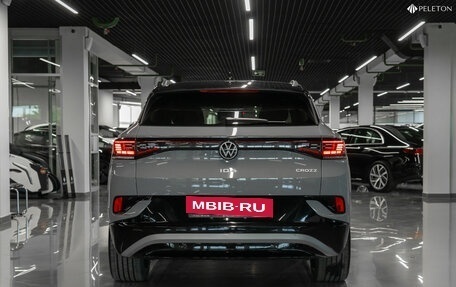 Volkswagen ID.4, 2022 год, 3 400 000 рублей, 6 фотография