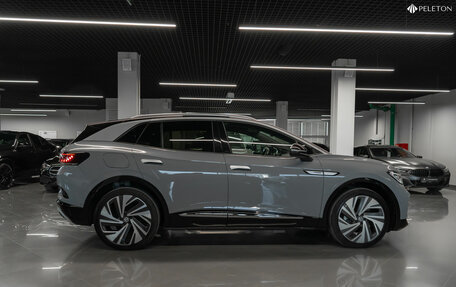 Volkswagen ID.4, 2022 год, 3 400 000 рублей, 9 фотография