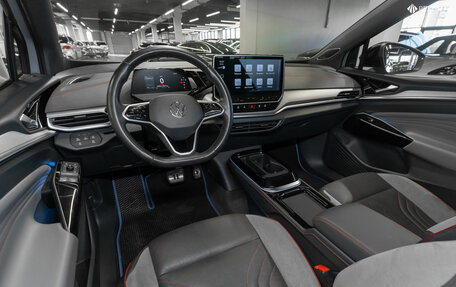 Volkswagen ID.4, 2022 год, 3 400 000 рублей, 10 фотография