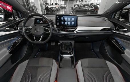 Volkswagen ID.4, 2022 год, 3 400 000 рублей, 11 фотография