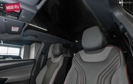 Volkswagen ID.4, 2022 год, 3 400 000 рублей, 13 фотография