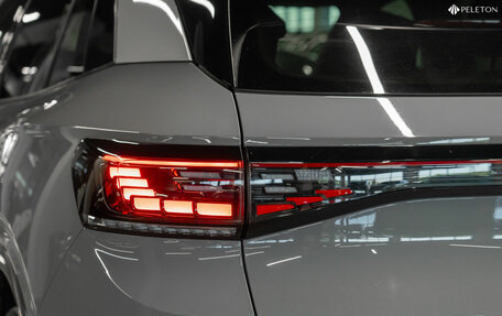Volkswagen ID.4, 2022 год, 3 400 000 рублей, 27 фотография