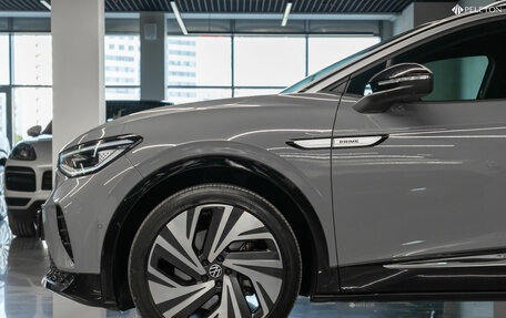 Volkswagen ID.4, 2022 год, 3 400 000 рублей, 25 фотография