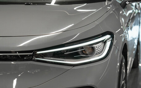 Volkswagen ID.4, 2022 год, 3 400 000 рублей, 26 фотография