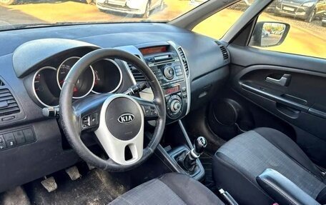 KIA Venga I, 2011 год, 350 000 рублей, 7 фотография