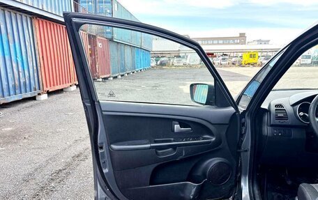 KIA Venga I, 2011 год, 350 000 рублей, 8 фотография