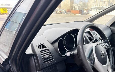 KIA Venga I, 2011 год, 350 000 рублей, 9 фотография