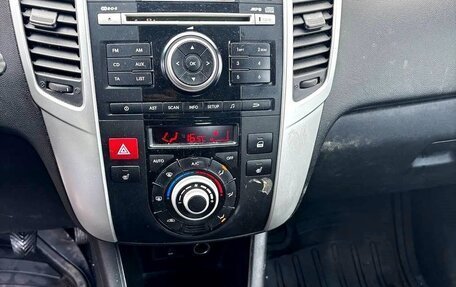 KIA Venga I, 2011 год, 350 000 рублей, 11 фотография