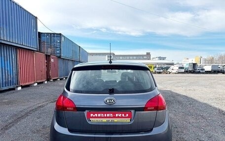 KIA Venga I, 2011 год, 350 000 рублей, 5 фотография
