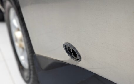 Toyota Land Cruiser 100 рестайлинг 2, 2002 год, 1 385 000 рублей, 11 фотография