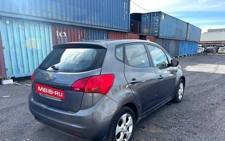 KIA Venga I, 2011 год, 350 000 рублей, 6 фотография