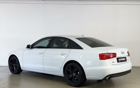 Audi A6, 2014 год, 1 780 000 рублей, 2 фотография