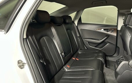 Audi A6, 2014 год, 1 780 000 рублей, 7 фотография