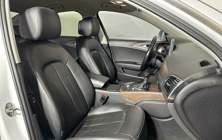 Audi A6, 2014 год, 1 780 000 рублей, 8 фотография