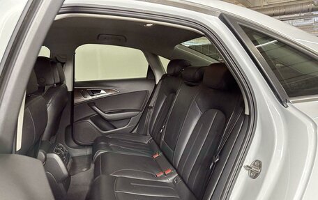 Audi A6, 2014 год, 1 780 000 рублей, 9 фотография