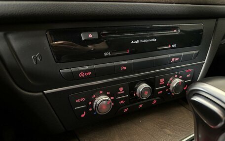Audi A6, 2014 год, 1 780 000 рублей, 19 фотография