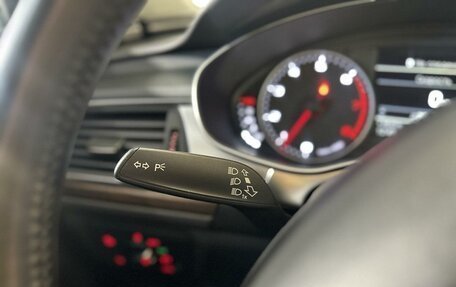 Audi A6, 2014 год, 1 780 000 рублей, 17 фотография