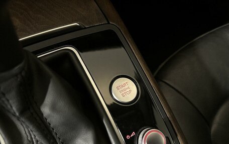Audi A6, 2014 год, 1 780 000 рублей, 21 фотография